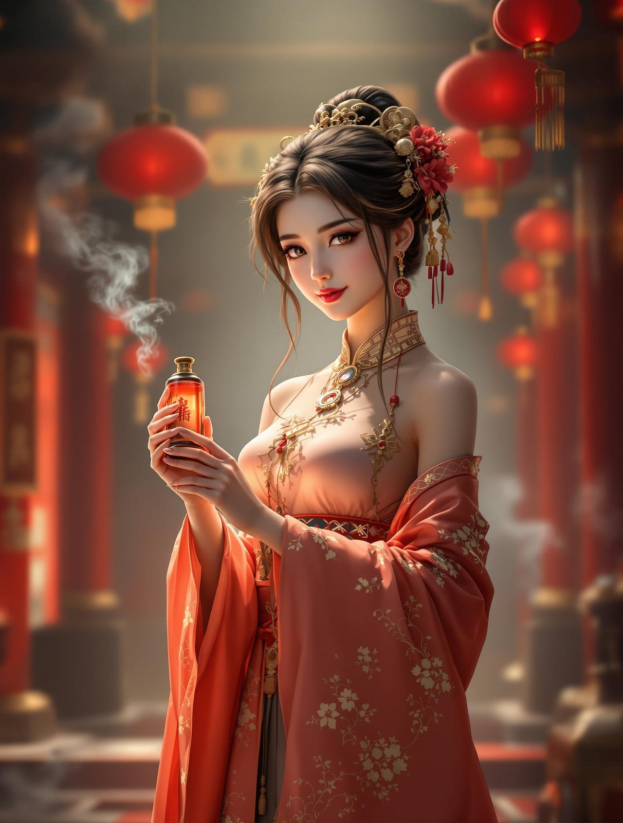 药屋少女的呢喃 - 快看动漫片单内容